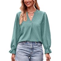 Blusa para Mujer Verde