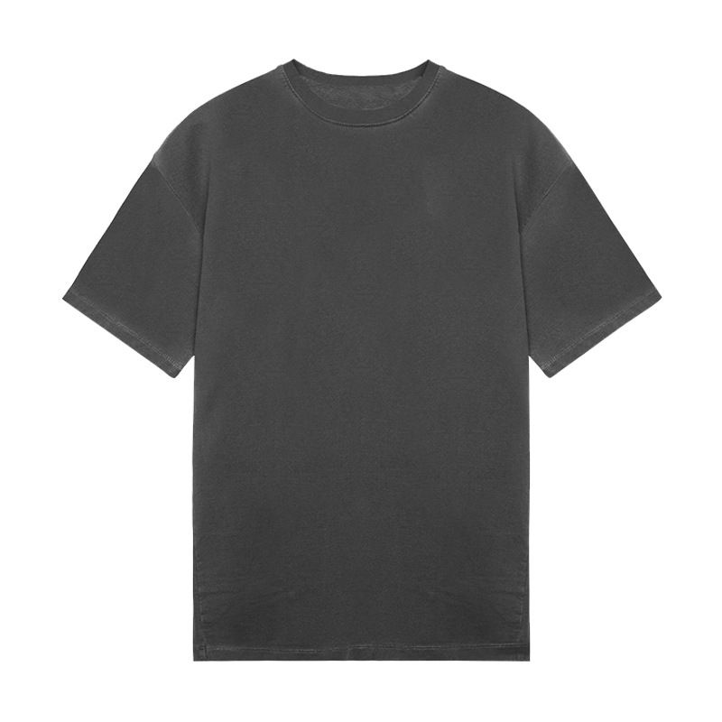 TIOZONEY - Polera Manga Corta Hombre