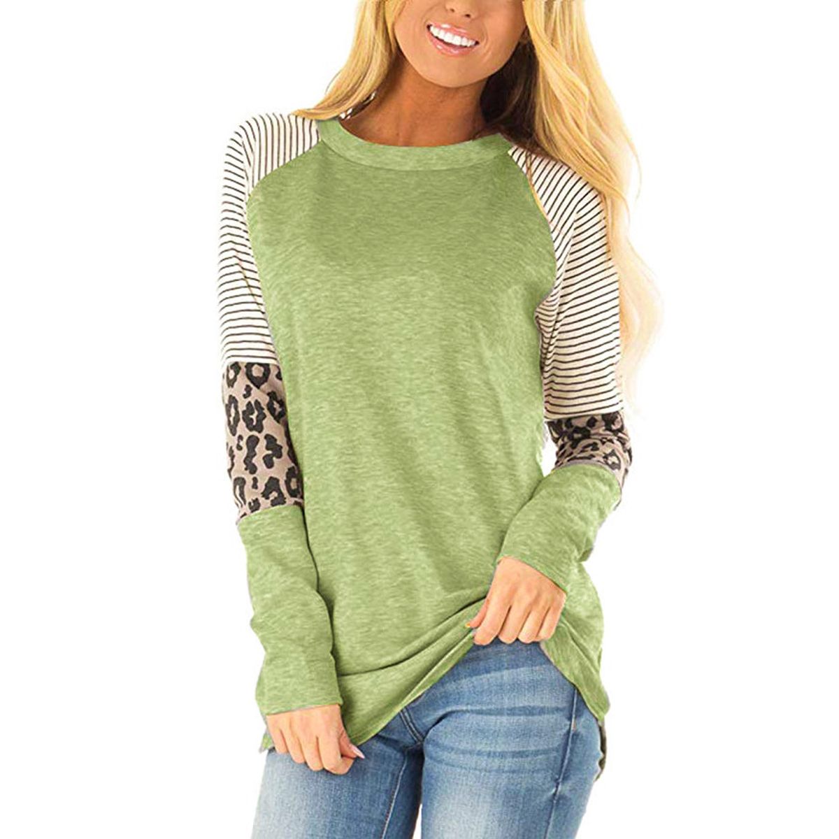 TIOZONEY - Poleron Mujer Verano Delgado