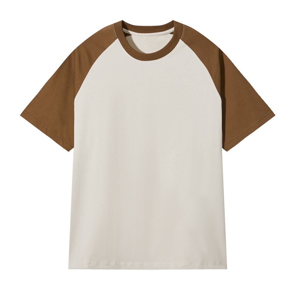 TIOZONEY - Polera Manga Corta Hombre