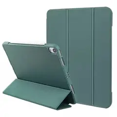 GENERICO - Funda Profesional Para iPad 9 Gen + Pencil Space 10.2