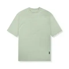 TIOZONEY - Polera Manga Corta Hombre