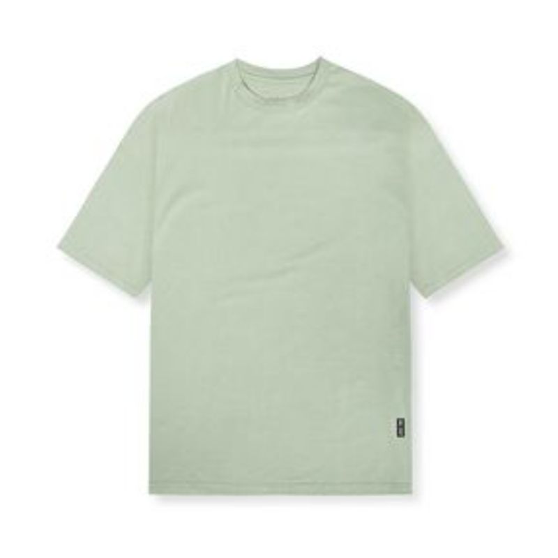 TIOZONEY - Polera Manga Corta Hombre