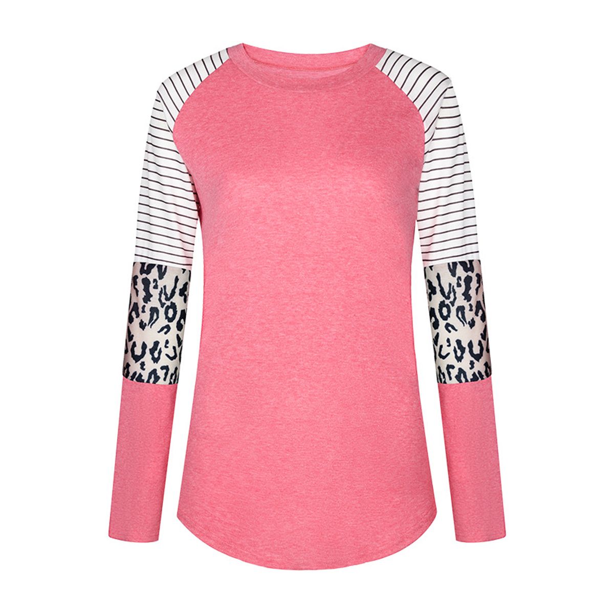 TIOZONEY - Poleron Mujer Verano Delgado