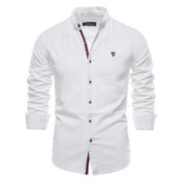 Camisa De Vestir Hombre