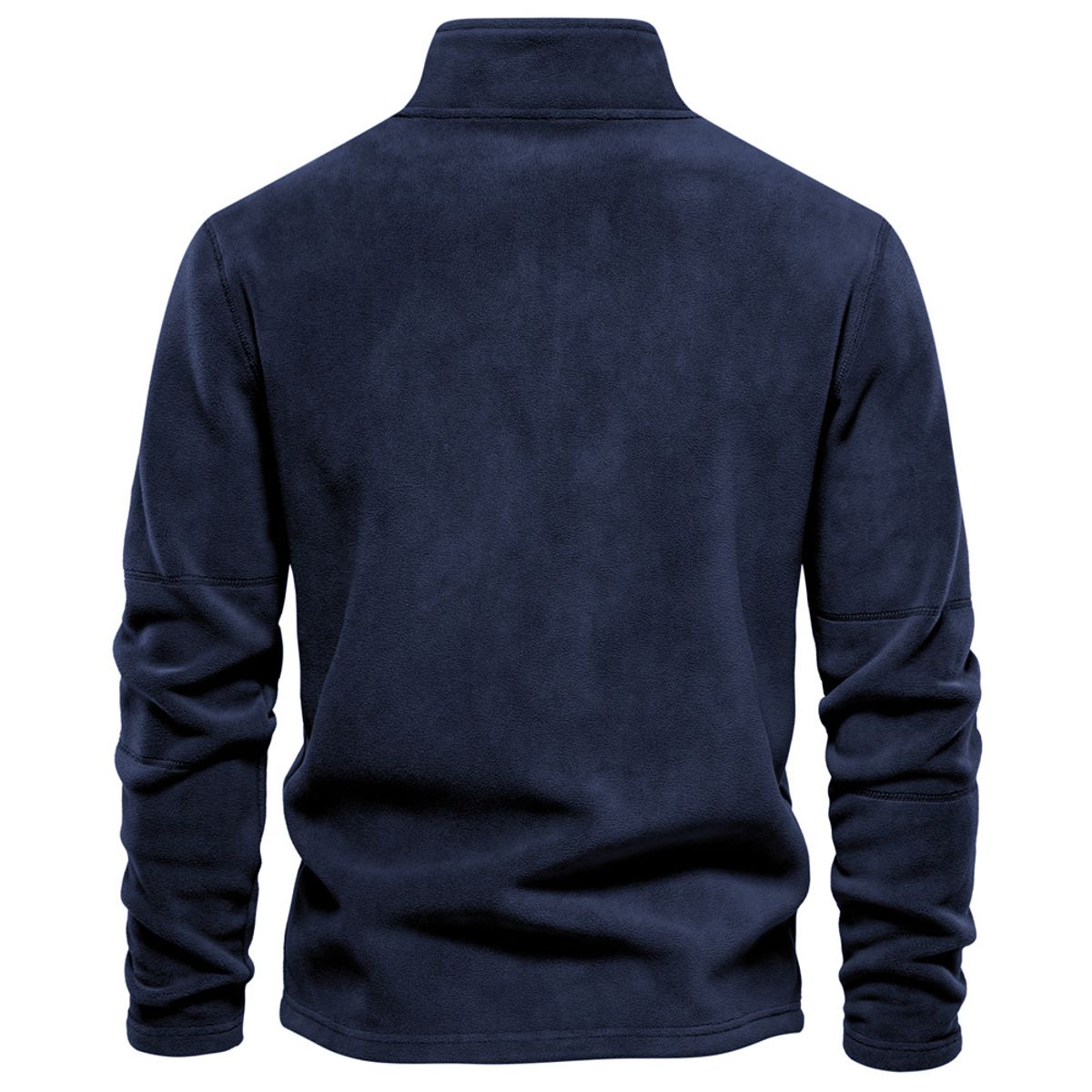 TIOZONEY - Sudaderas cremallera para hombre
