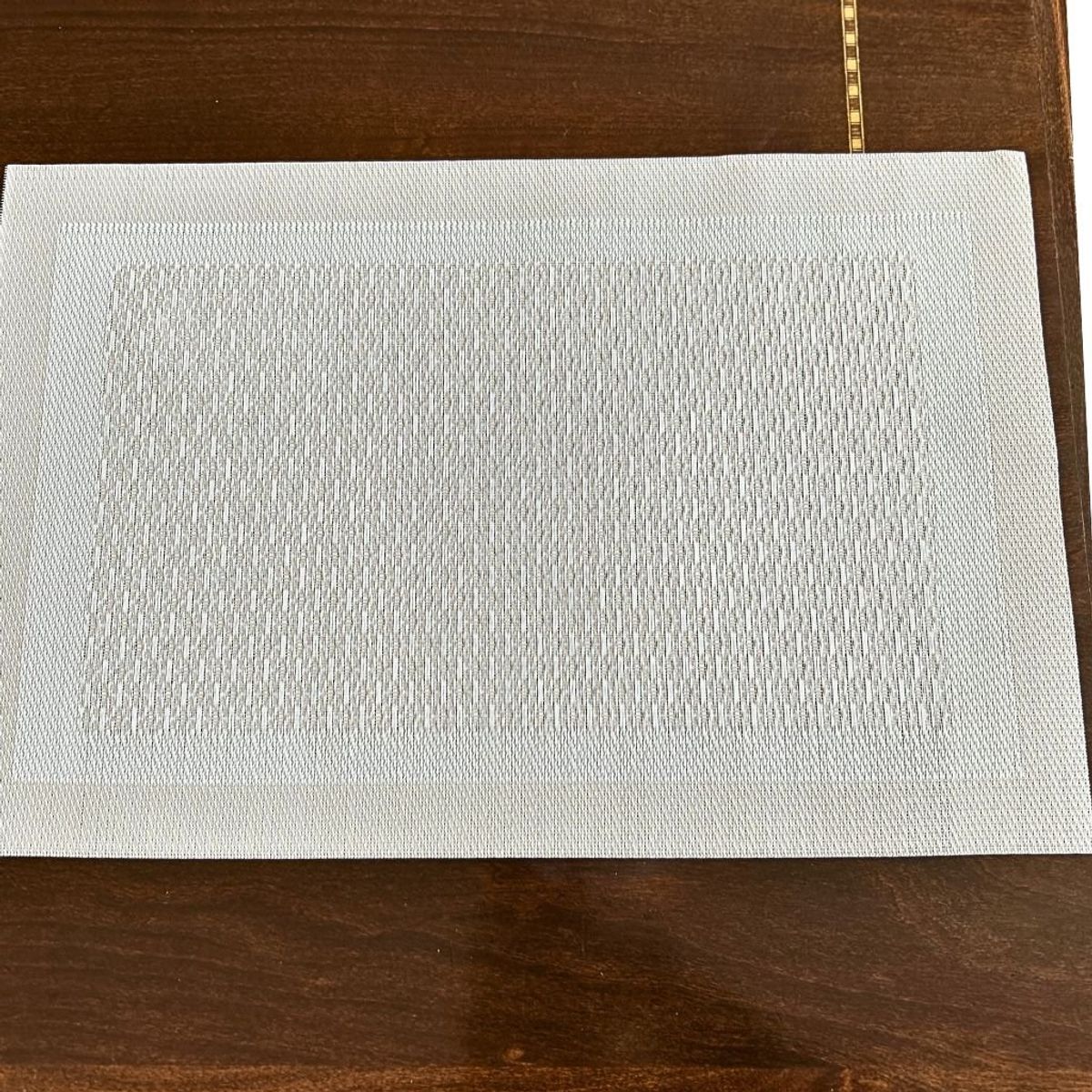 BOHEMIK - Set 4 Individuales Vari, Linea Bosark