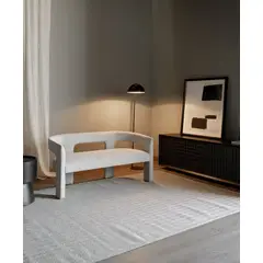 FORASTERO - Sofa Amber