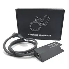 GENERICO - Adaptador Starlink Internet Cable Ethernet Utp