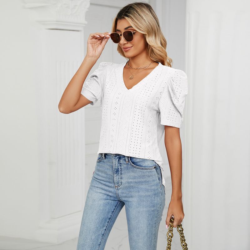 TIOZONEY - Blusa Mujer