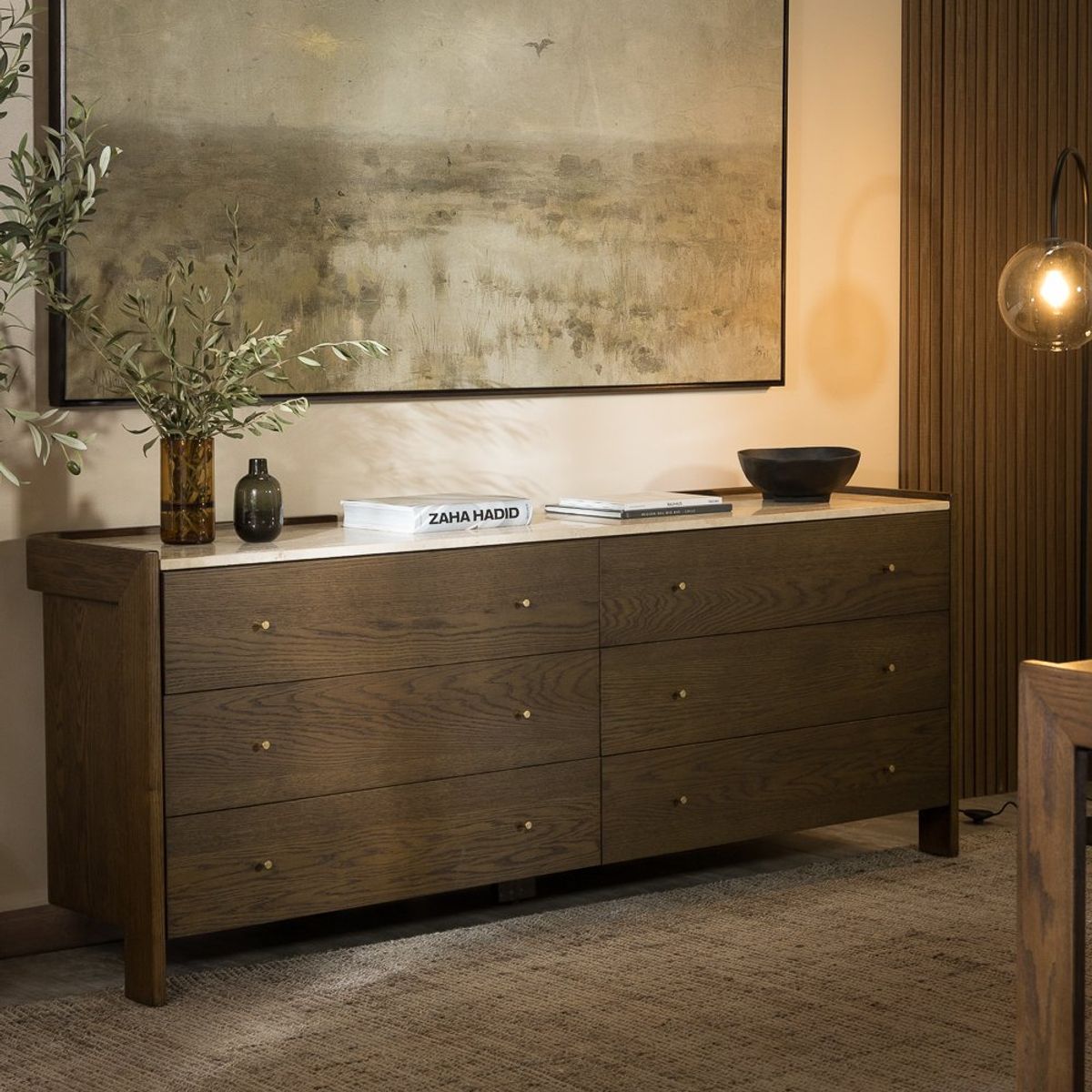 FORASTERO - Comoda Midas Forastero…