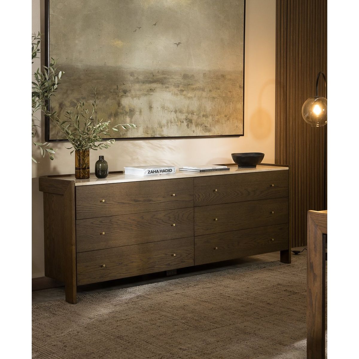 FORASTERO - Comoda Midas Forastero…