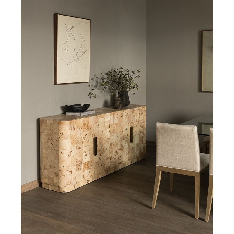 FORASTERO - Buffet Zar Forastero
