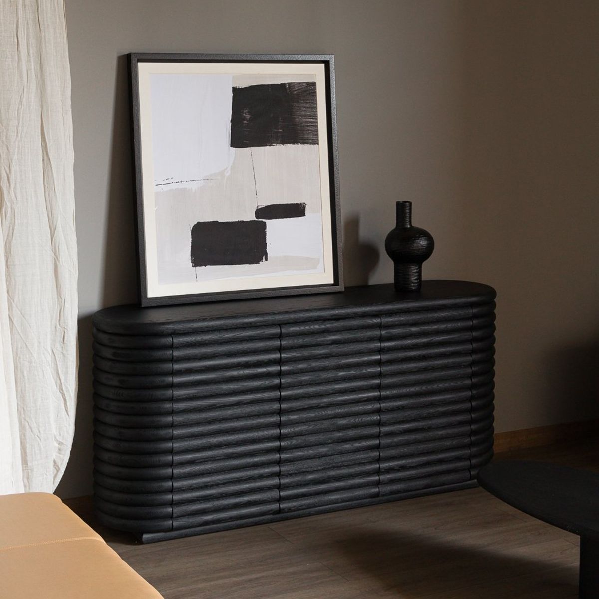 FORASTERO - Buffet Porier Forastero