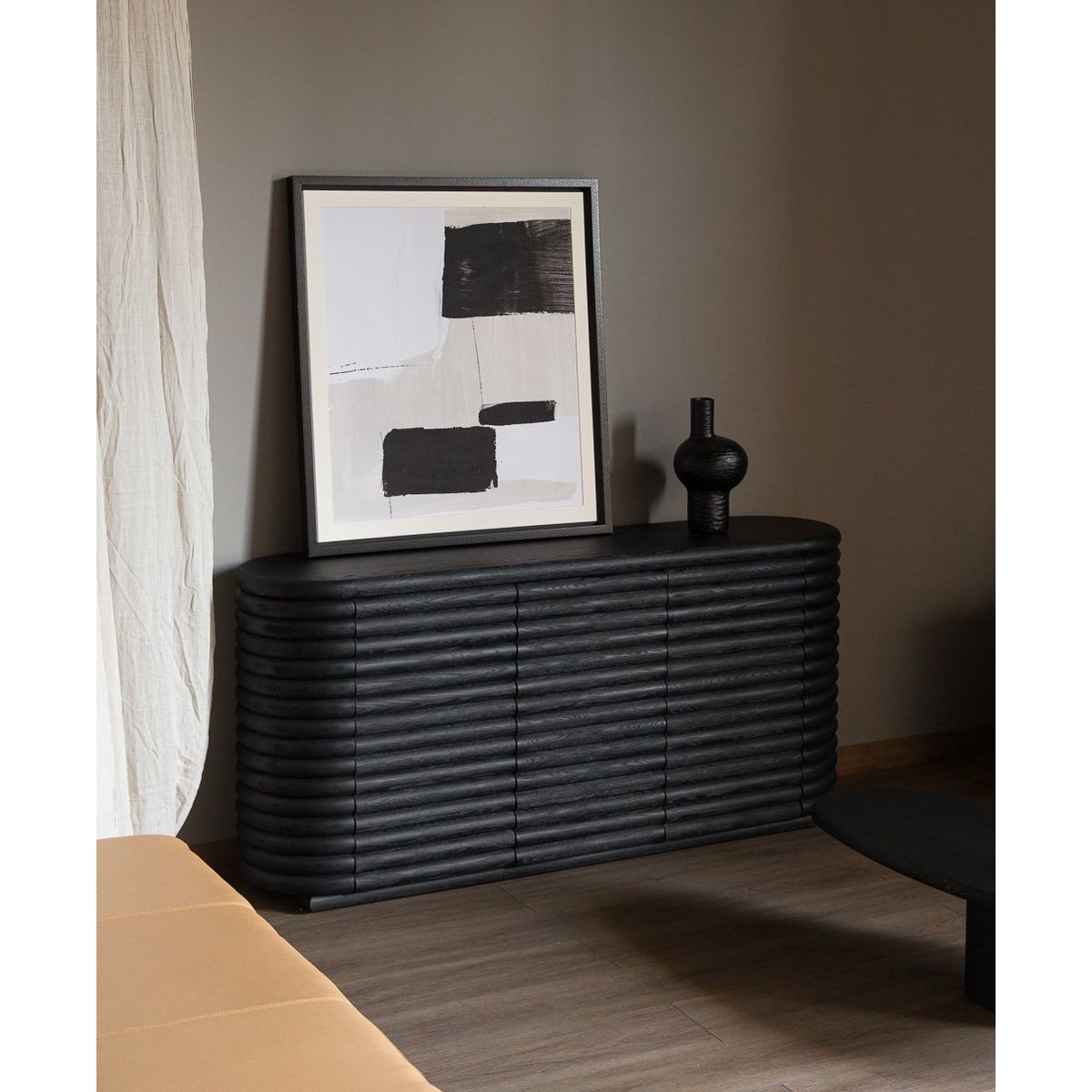 FORASTERO - Buffet Porier Forastero