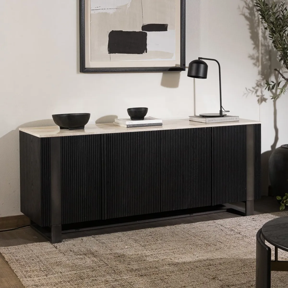 FORASTERO - Buffet Cp Cova Forastero