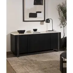 FORASTERO - Buffet Cp Cova