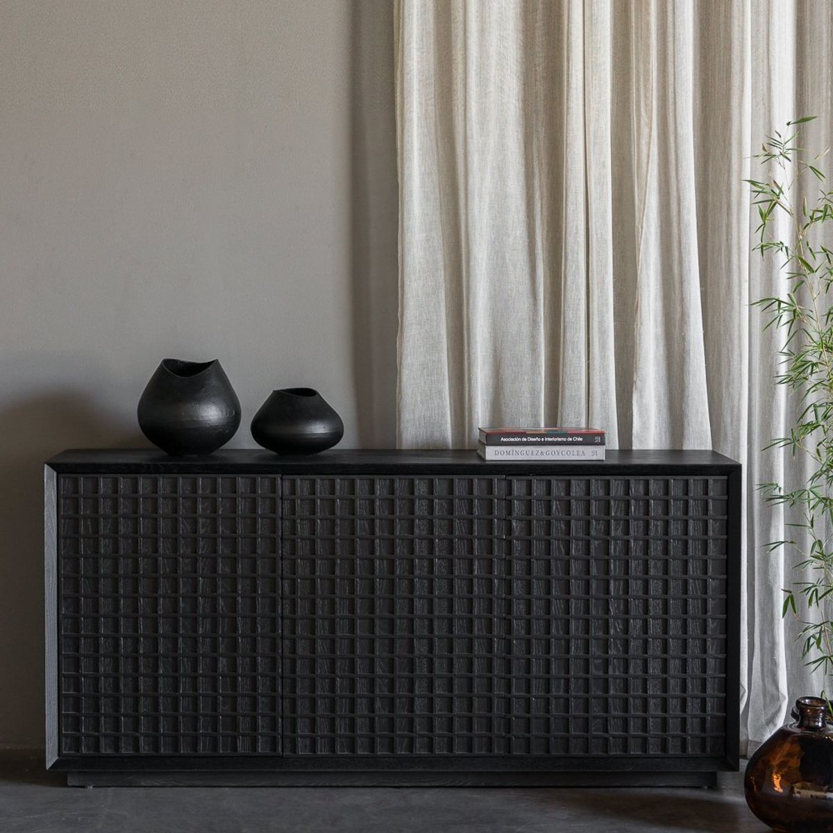 FORASTERO - Buffet Torget Forastero