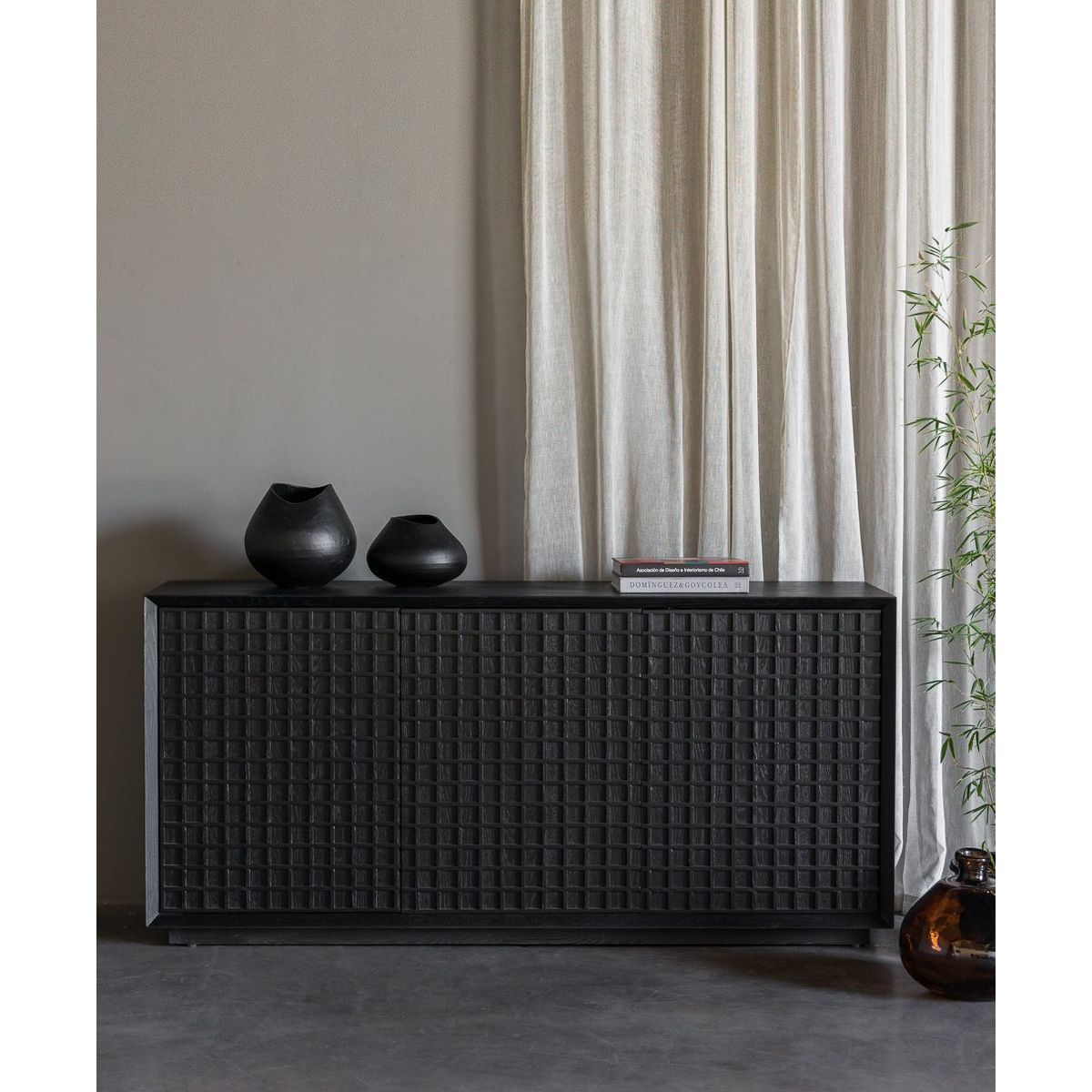 FORASTERO - Buffet Torget Forastero