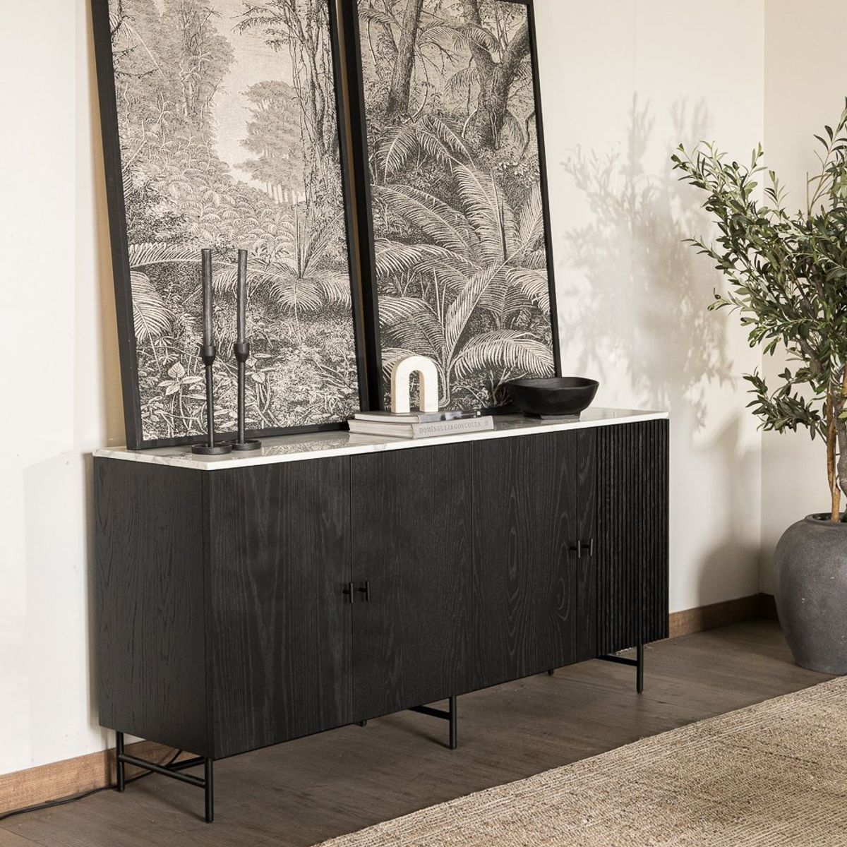 FORASTERO - Buffet Arizona Forastero