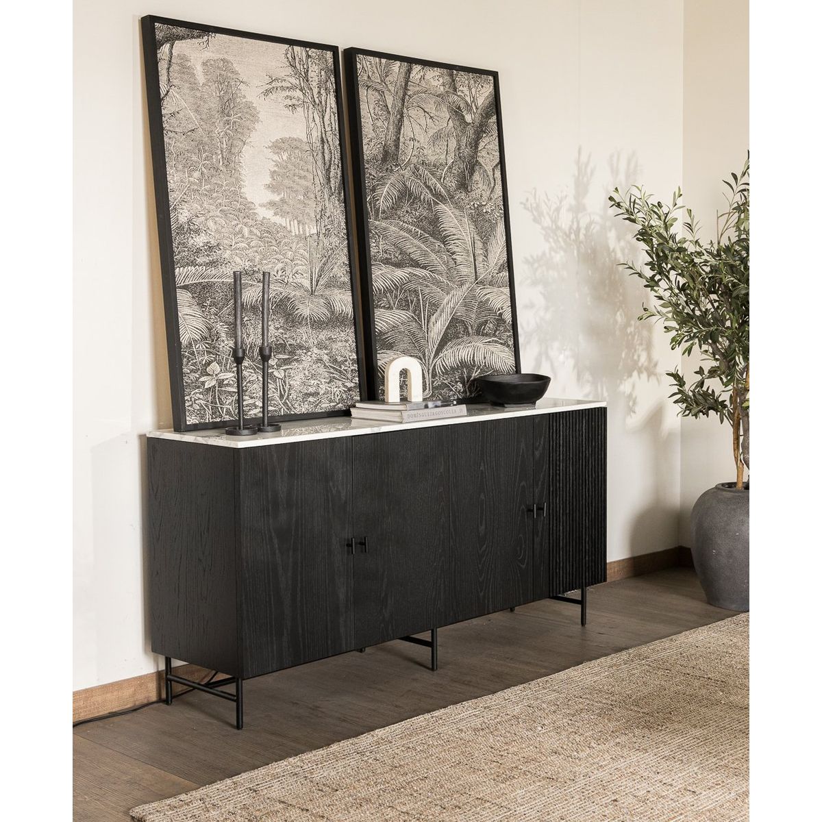 FORASTERO - Buffet Arizona Forastero