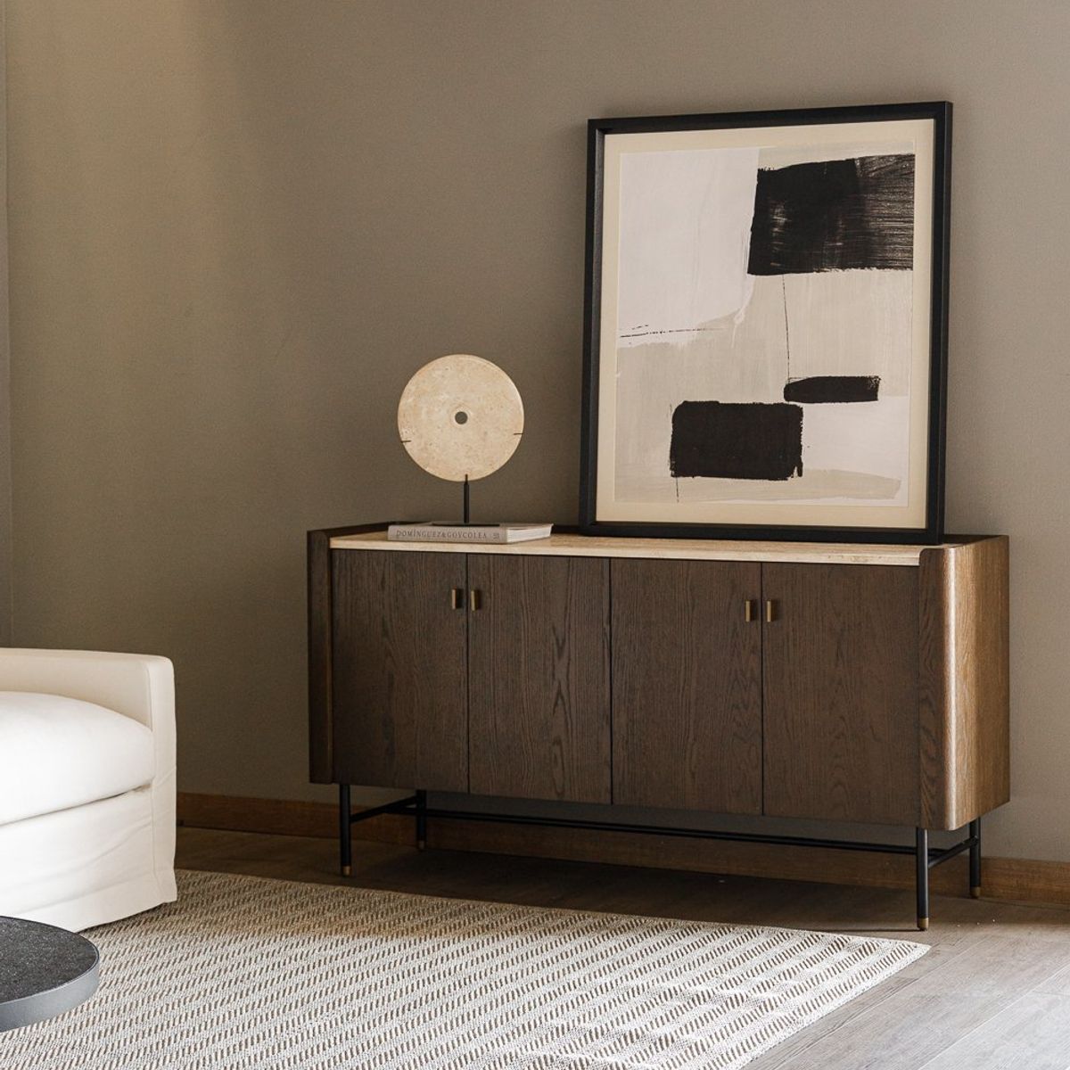 FORASTERO - Buffet Panamera Forastero