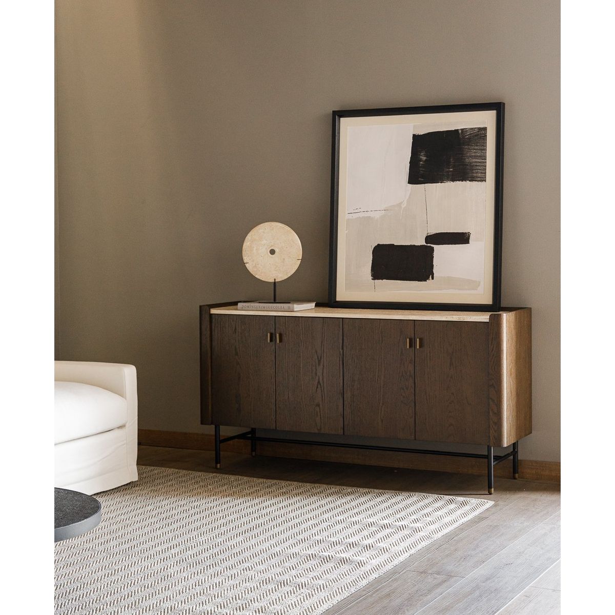 FORASTERO - Buffet Panamera Forastero