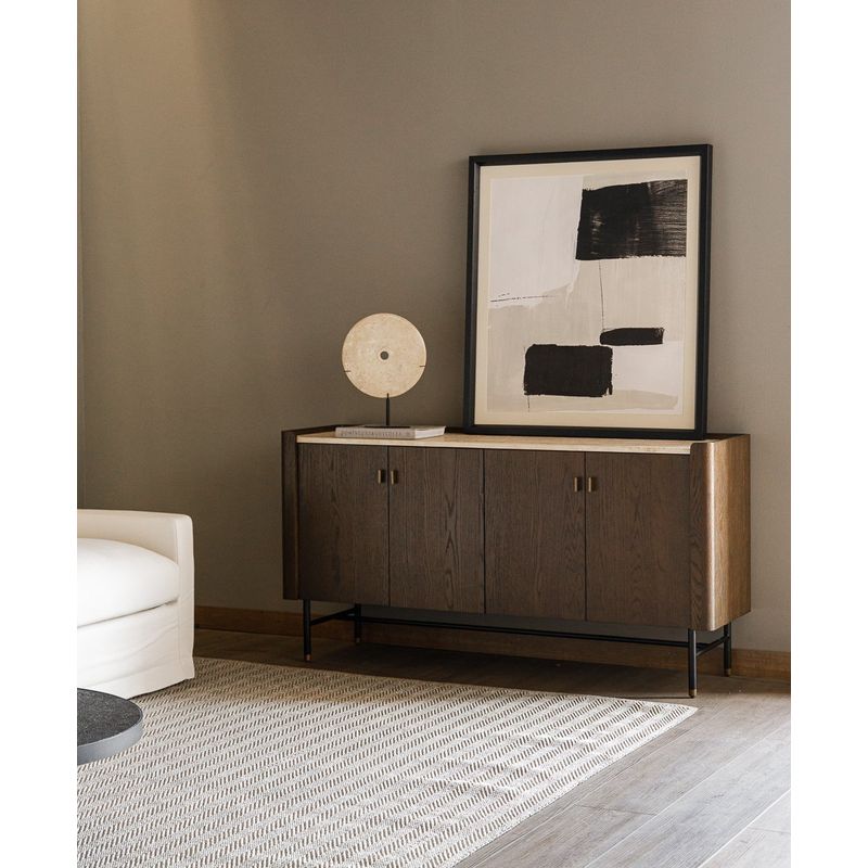 FORASTERO - Buffet Panamera Forastero