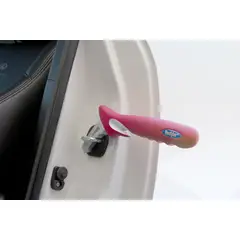 GARCIA 1880 - Gancho ayuda para salir del auto - Handybar