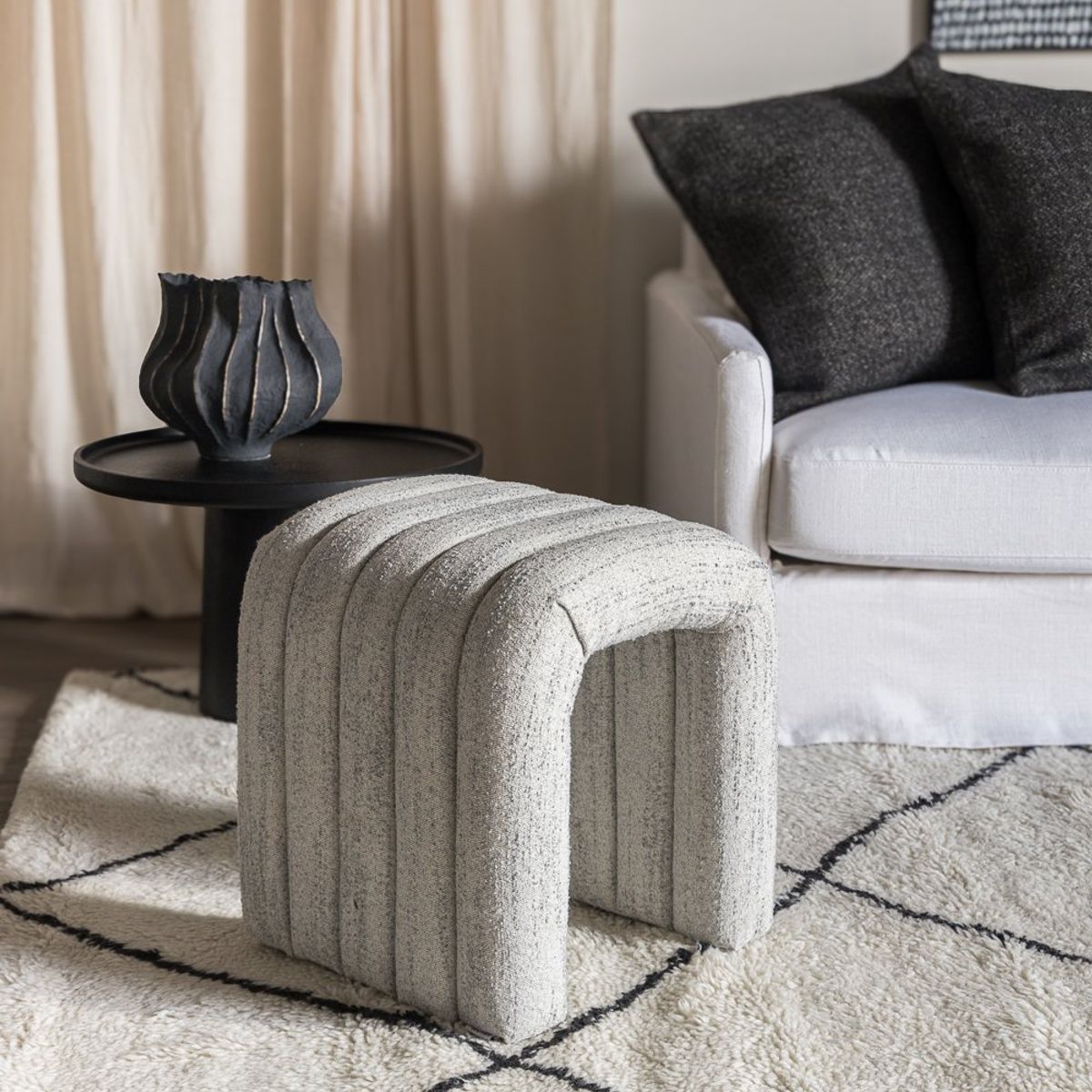 FORASTERO - Piso Cabana Forastero