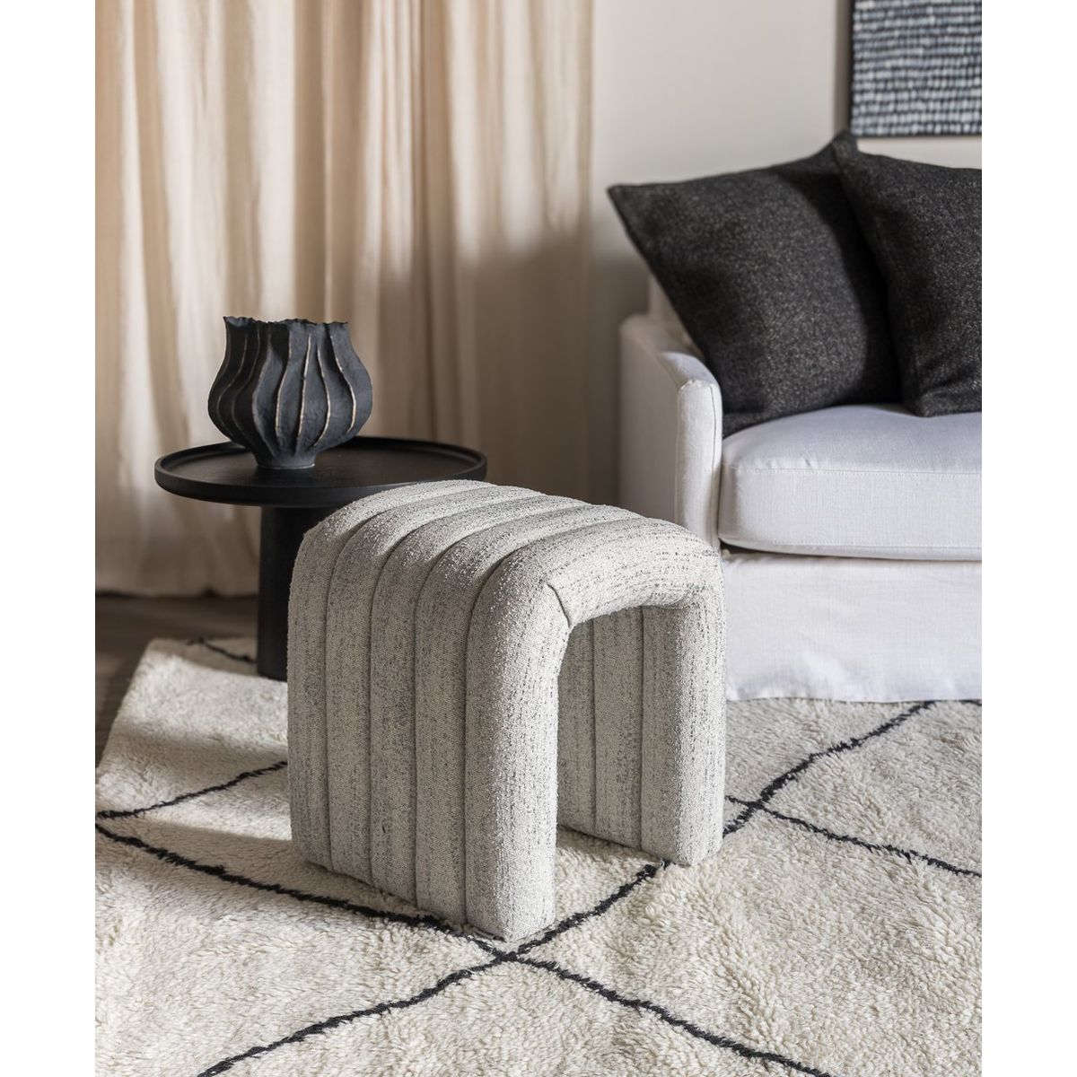 FORASTERO - Piso Cabana Forastero