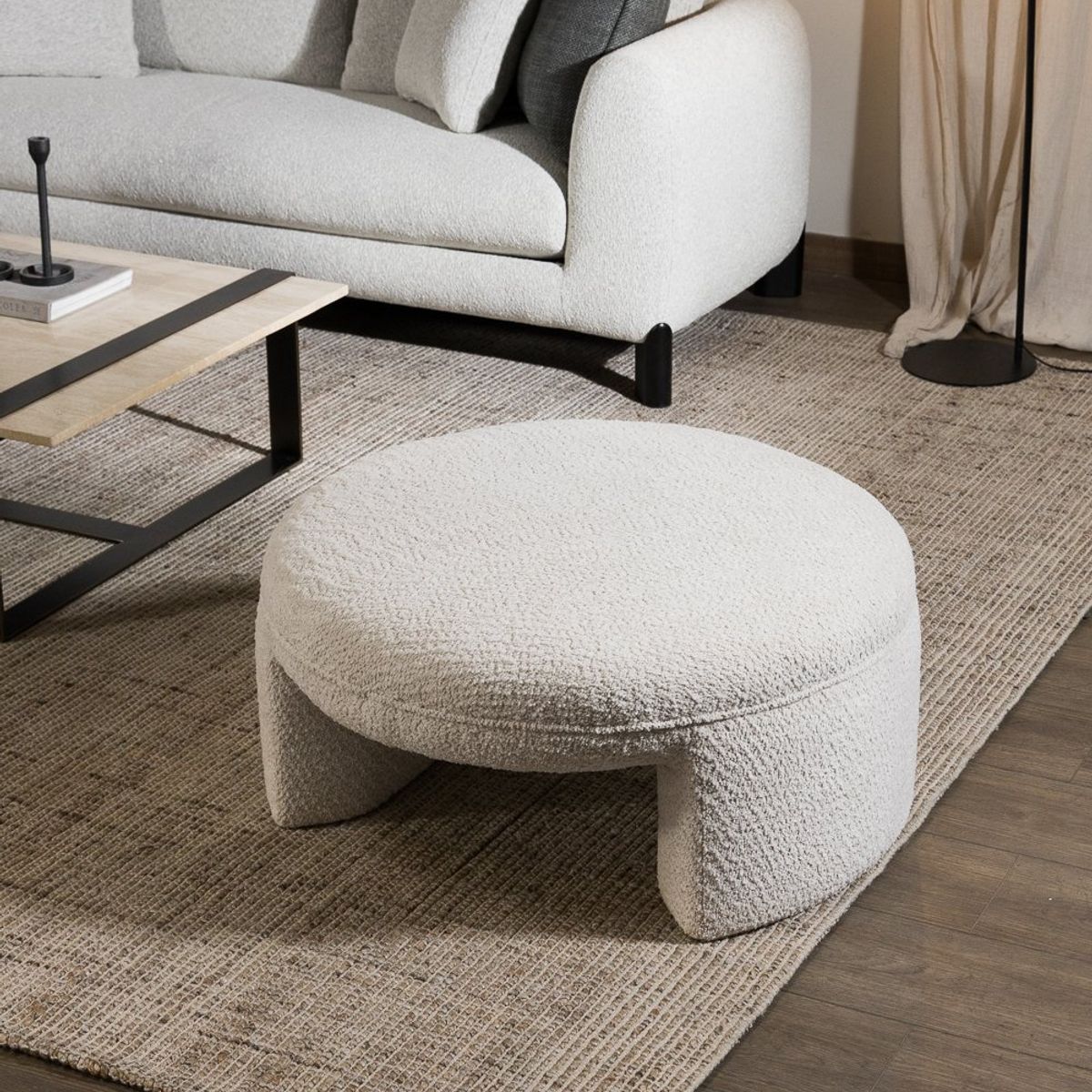 FORASTERO - Piso Delus Natural Forastero