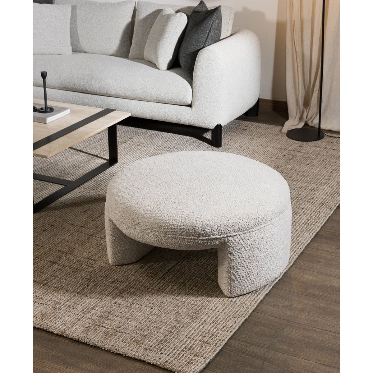 FORASTERO - Piso Delus Natural Forastero