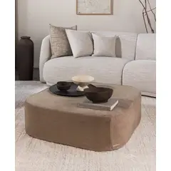 FORASTERO - Pouf Medinaceli Grande