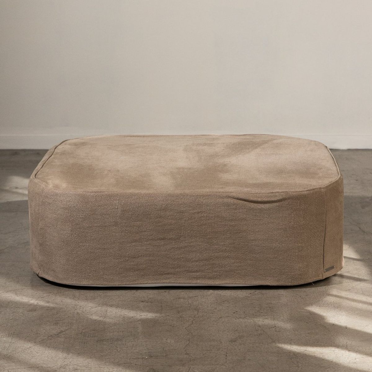 FORASTERO - Pouf Medinaceli Grande Forastero