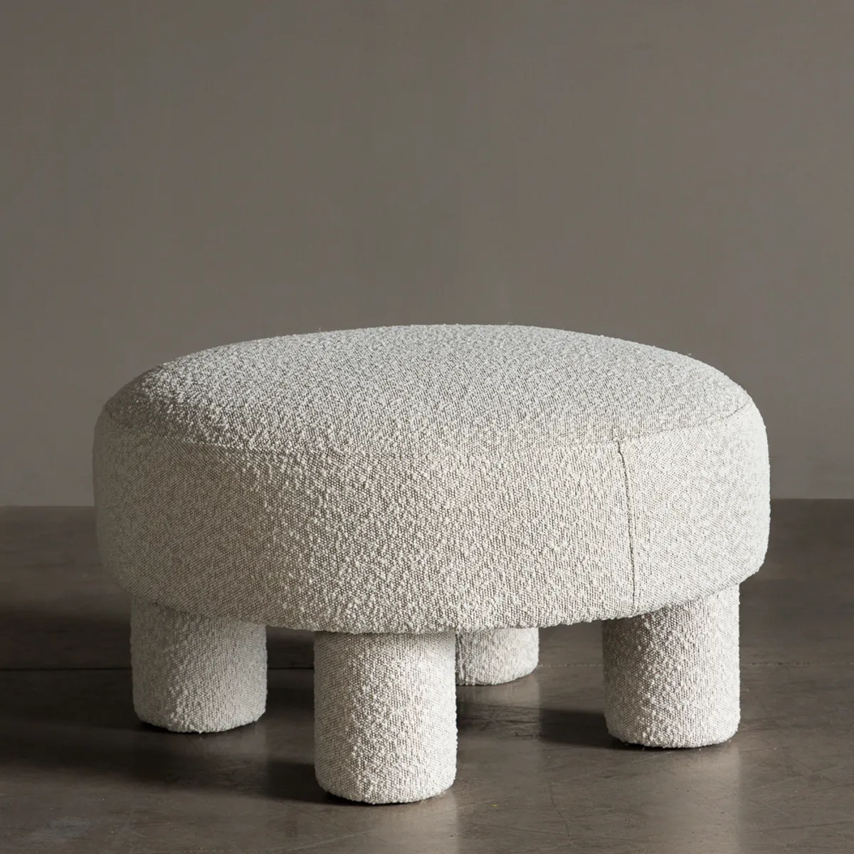 FORASTERO - Pouf Mobi  Forastero