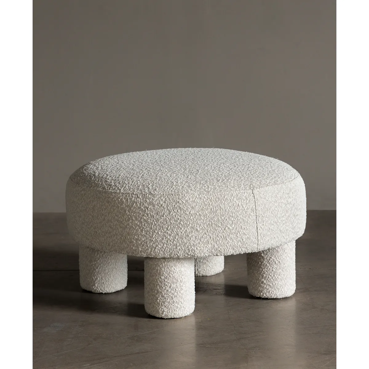FORASTERO - Pouf Mobi  Forastero