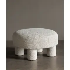 FORASTERO - Pouf Mobi
