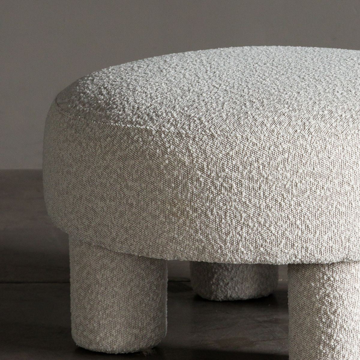 FORASTERO - Pouf Mobi  Forastero