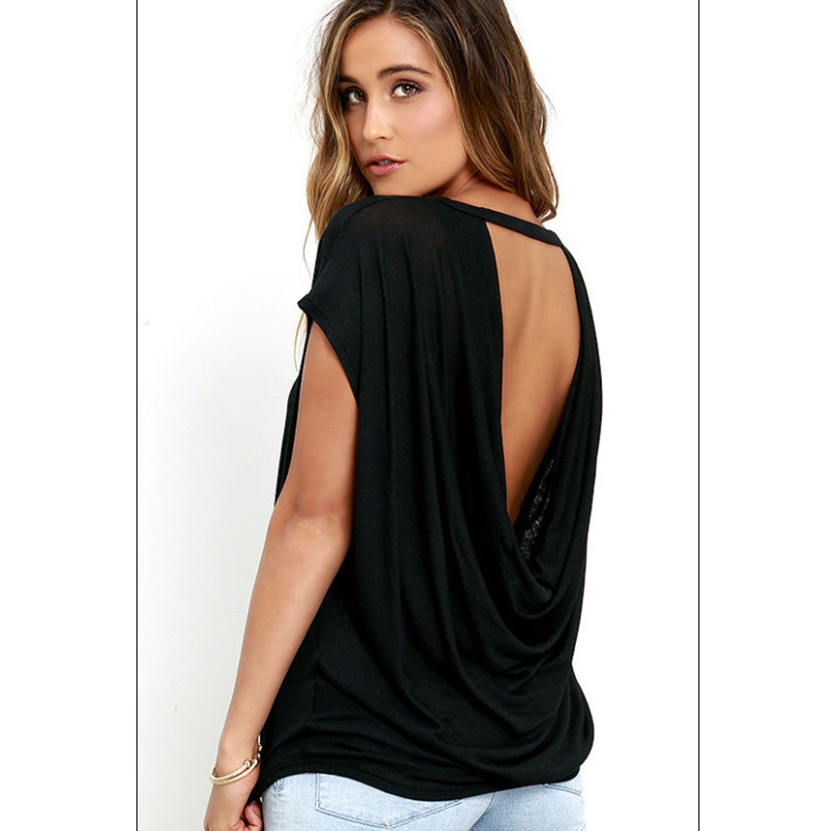 TIOZONEY - Polera Mujer