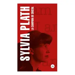 LITERATURA RANDOM HOUSE - La Campana De Cristal