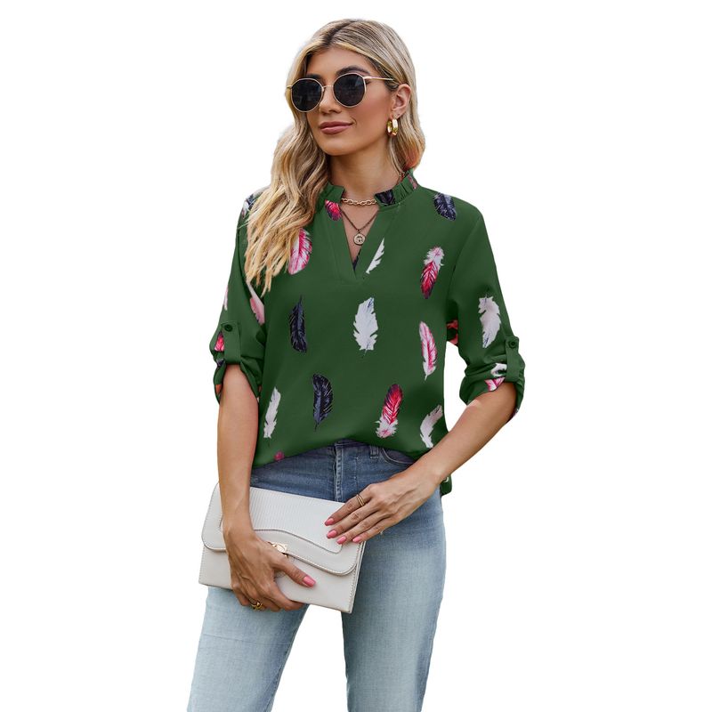TIOZONEY - Blusa Mujer Verano