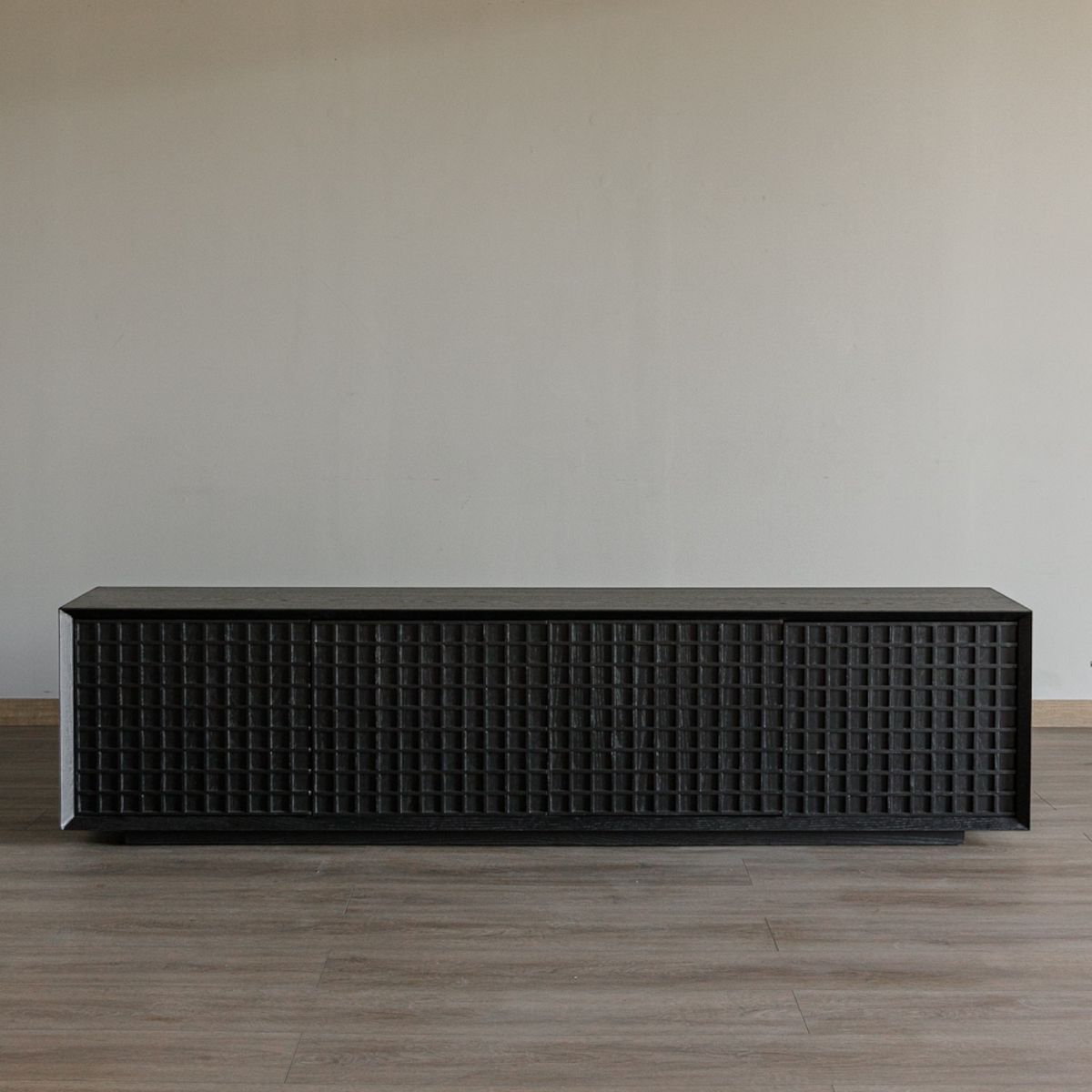 FORASTERO - Rack Torget Negro Forastero