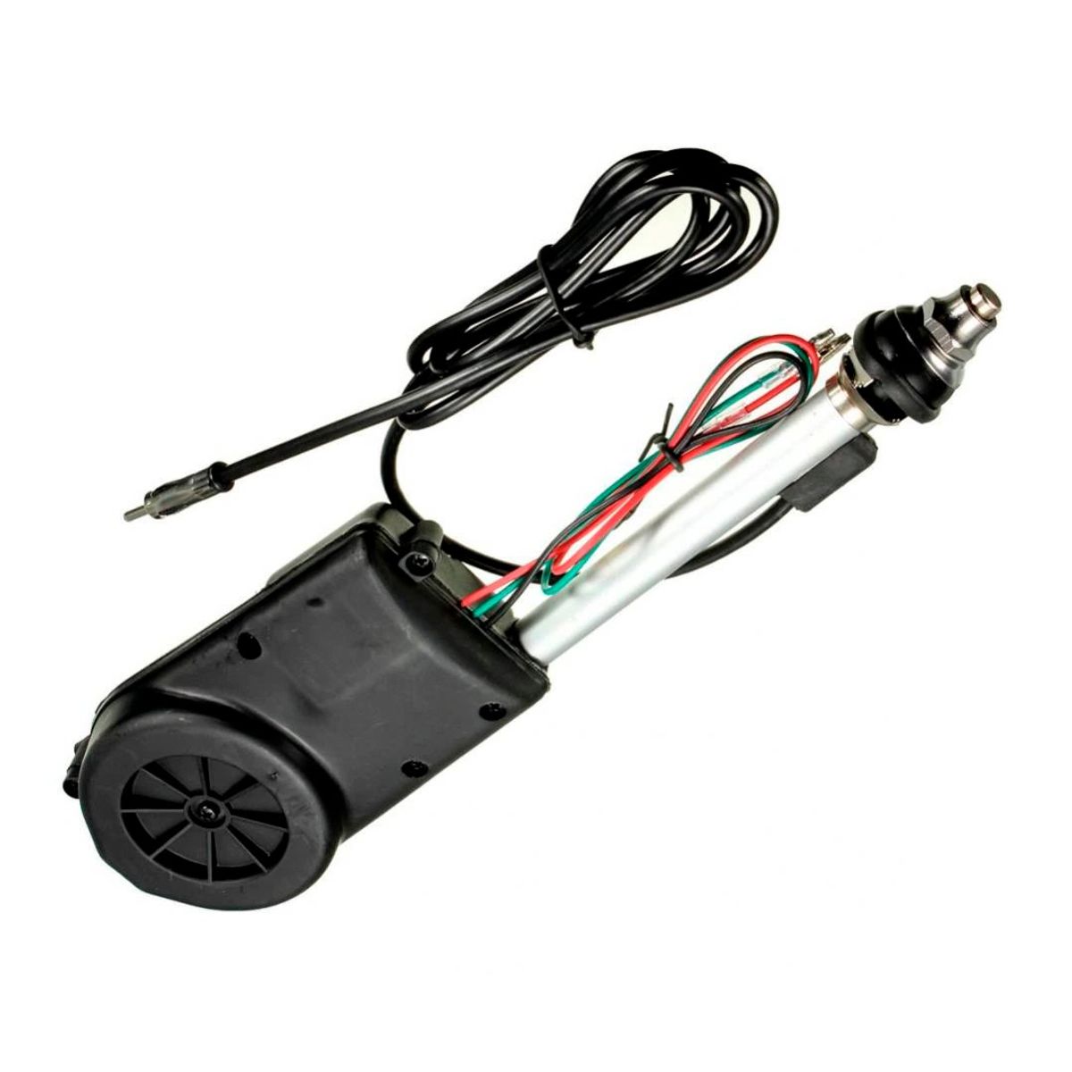 M MILANO - Antena Universal Auto Camioneta Electrica Automatica