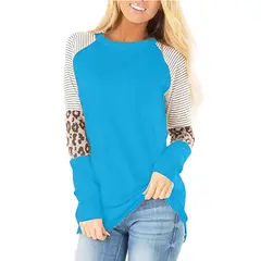 TIOZONEY - Poleron Mujer Verano Delgado