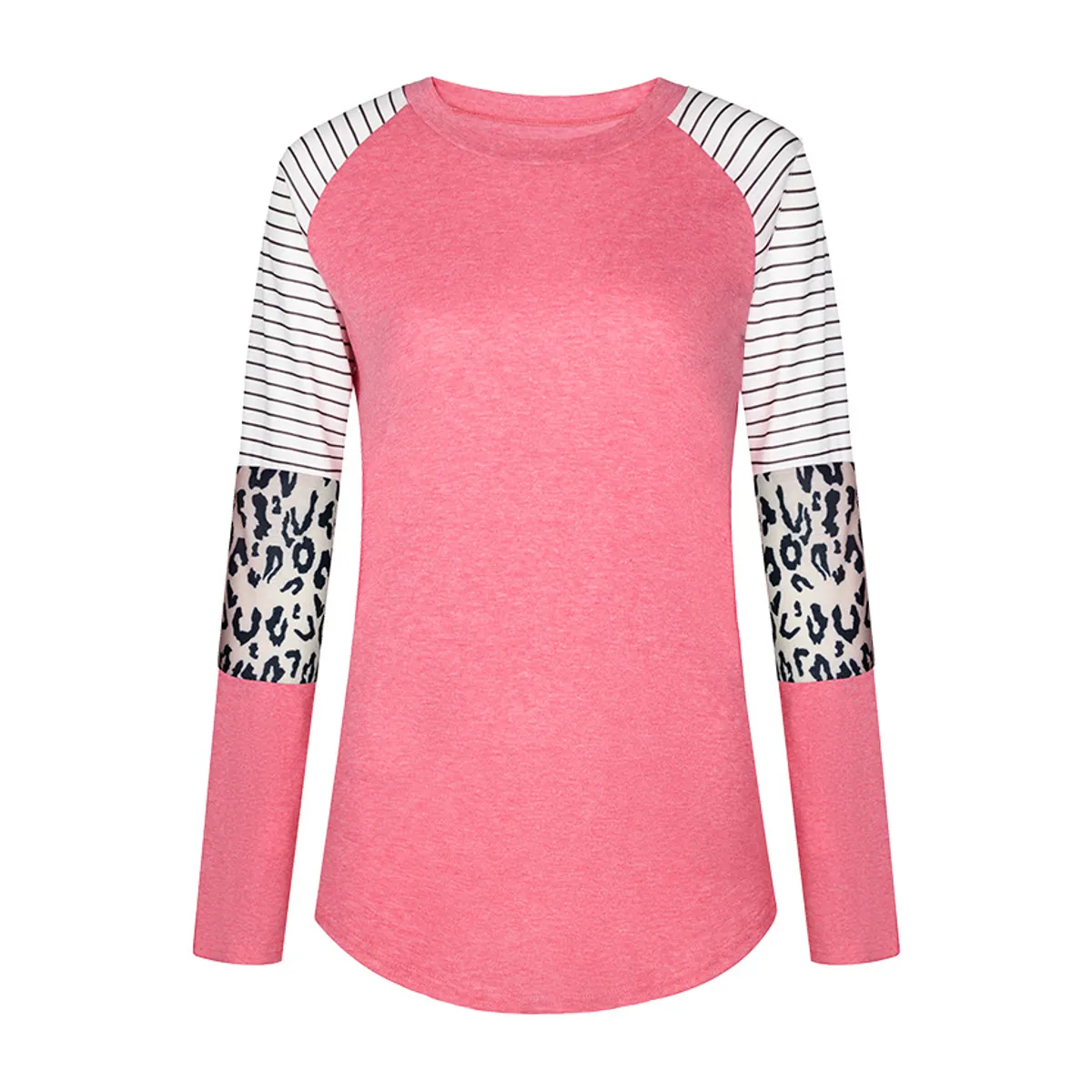 TIOZONEY - Poleron Mujer Verano Delgado