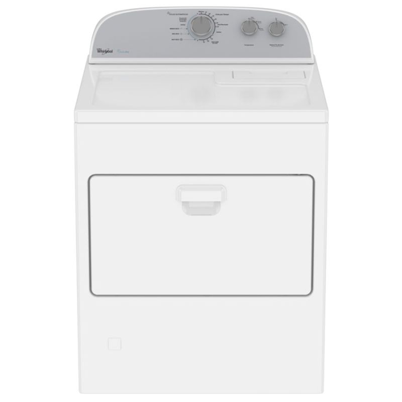 WHIRLPOOL - Secadora gas Whirlpool 17 kilos