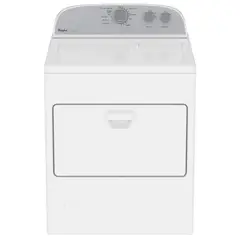 WHIRLPOOL - Secadora gas 17 kilos