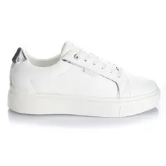 VIA UNO - Zapatilla Mujer Blanco 12541712