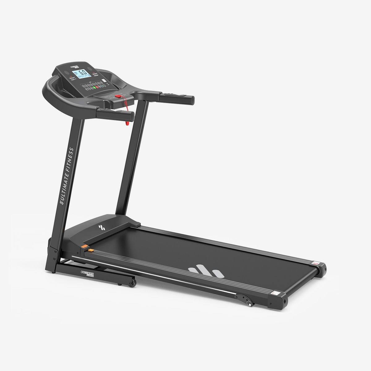 ULTIMATE FITNESS - TROTADORA ELÉCTRICA E310 PRO 2.0